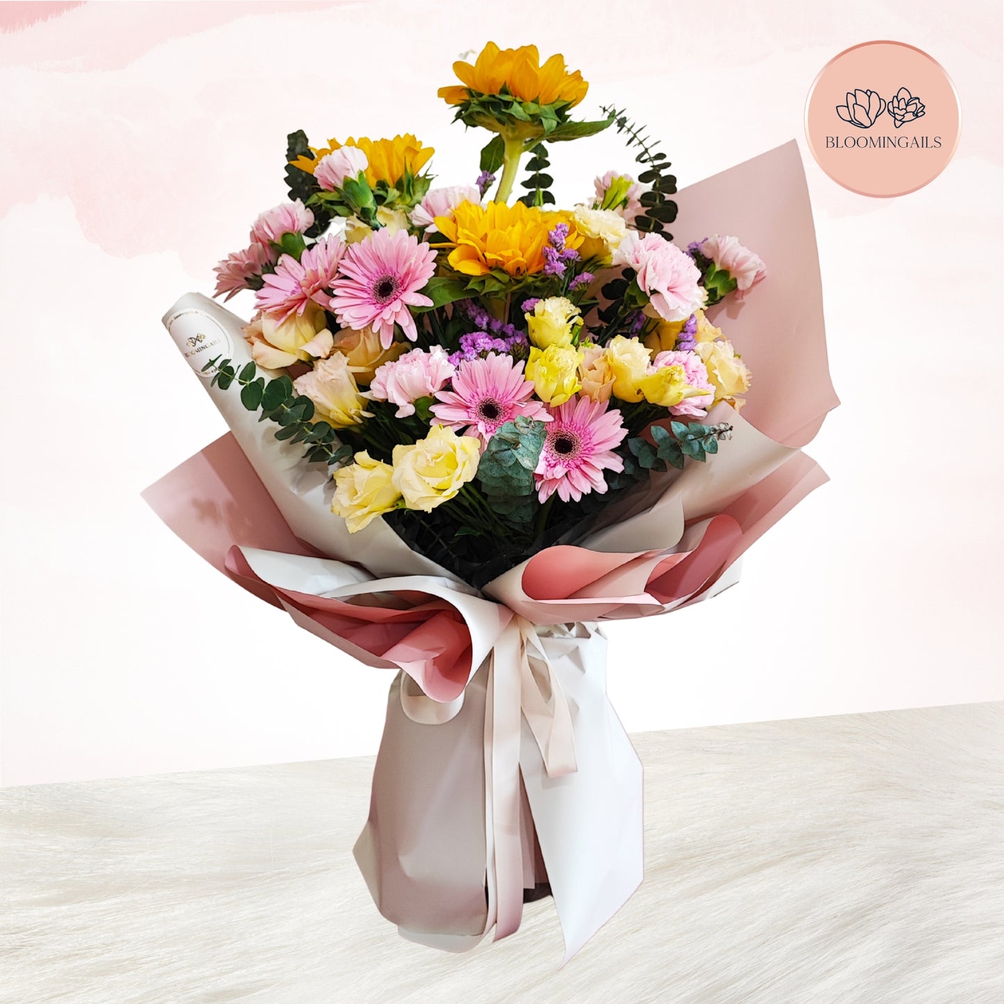 Favorite MOMents Bouquet
