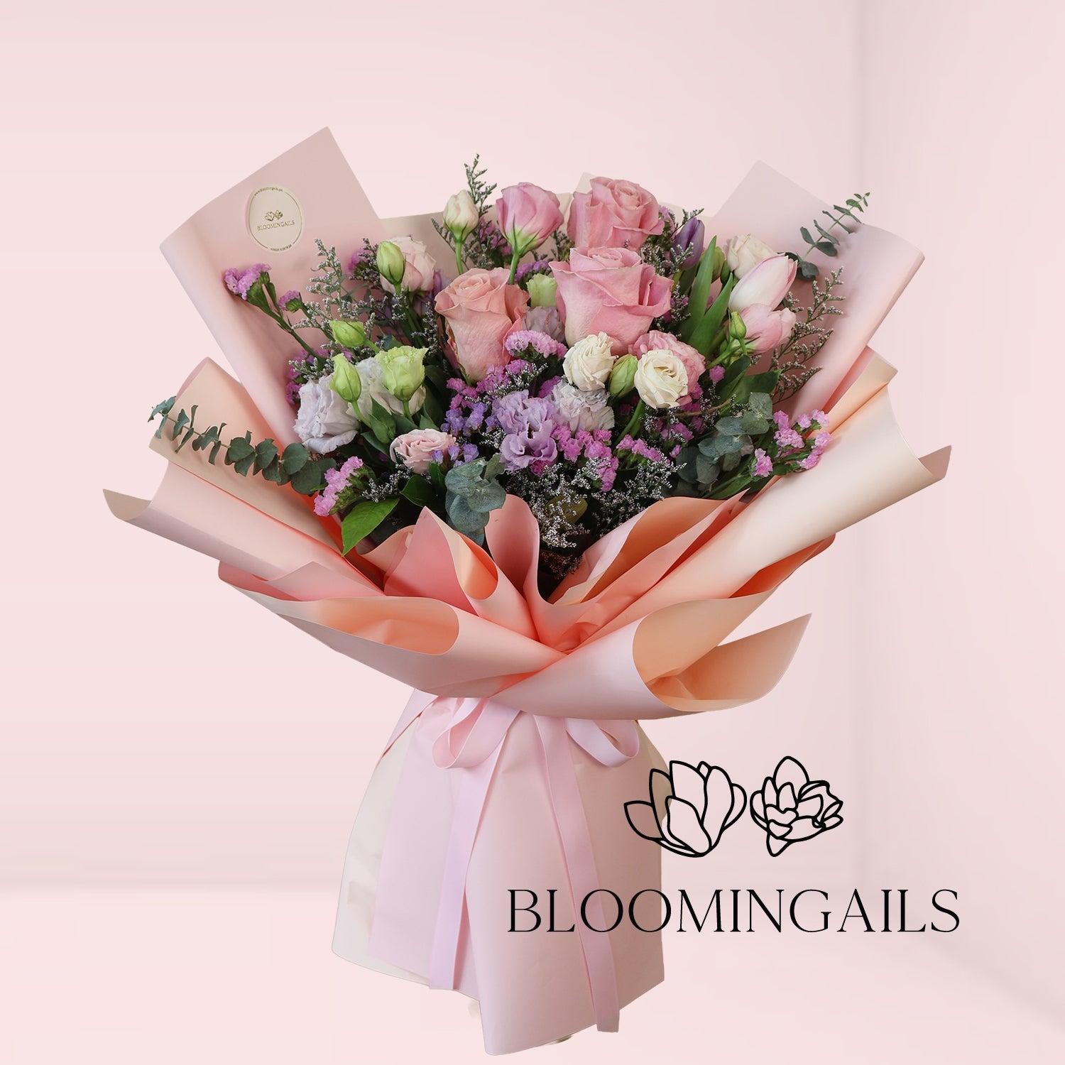 Just Love Bouquet