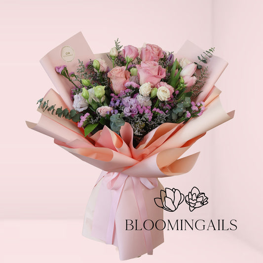 Just Love Bouquet