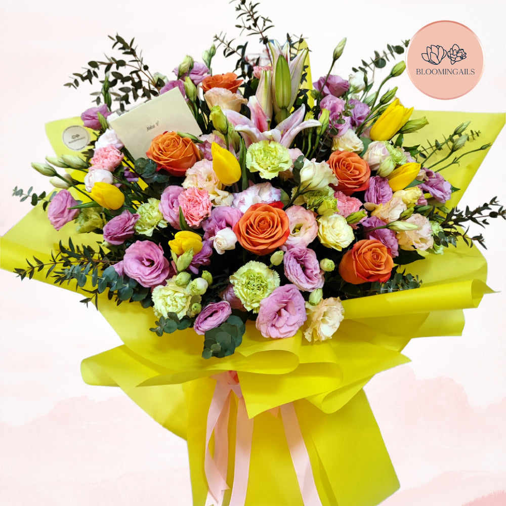 Sunshine Bouquet
