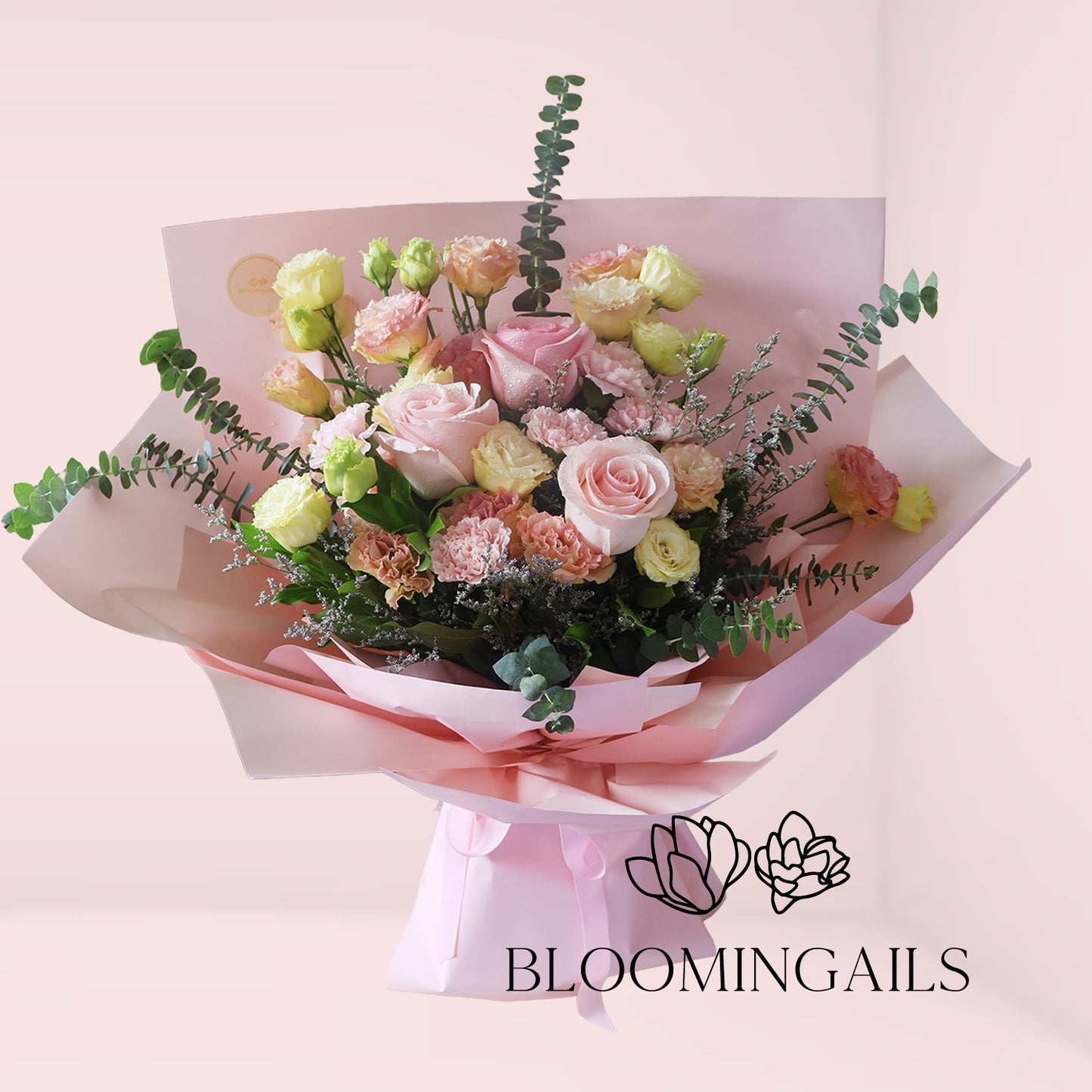 Sweet Love of Mine Bouquet
