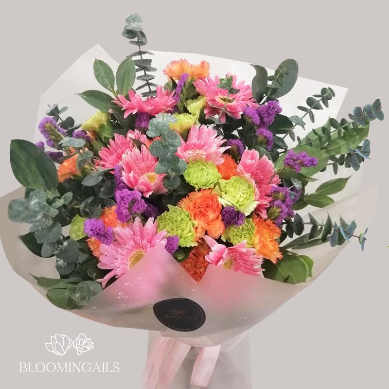 Symphony of Joy Bouquet-Image-1