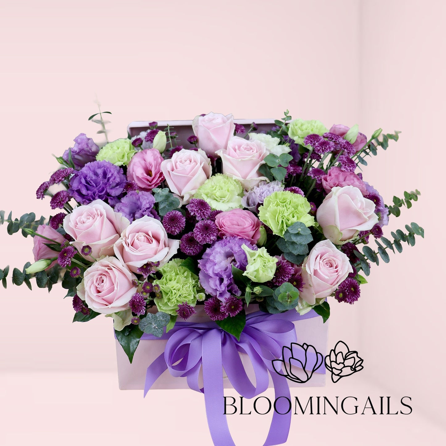 Lavender Dreams Jewel Box-Image-1