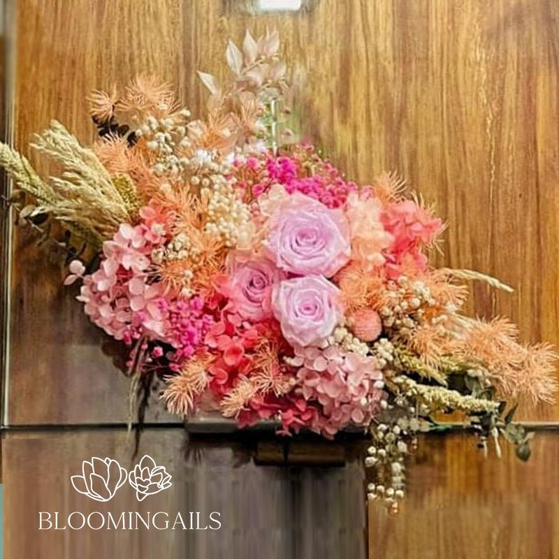 Lasting Love Pink - Bloomingailsph