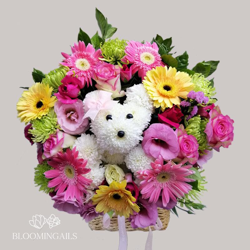 Li'l Chesca Sweetest Surprise-Image-1