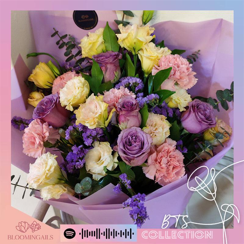 Euphoria - Bloomingailsph