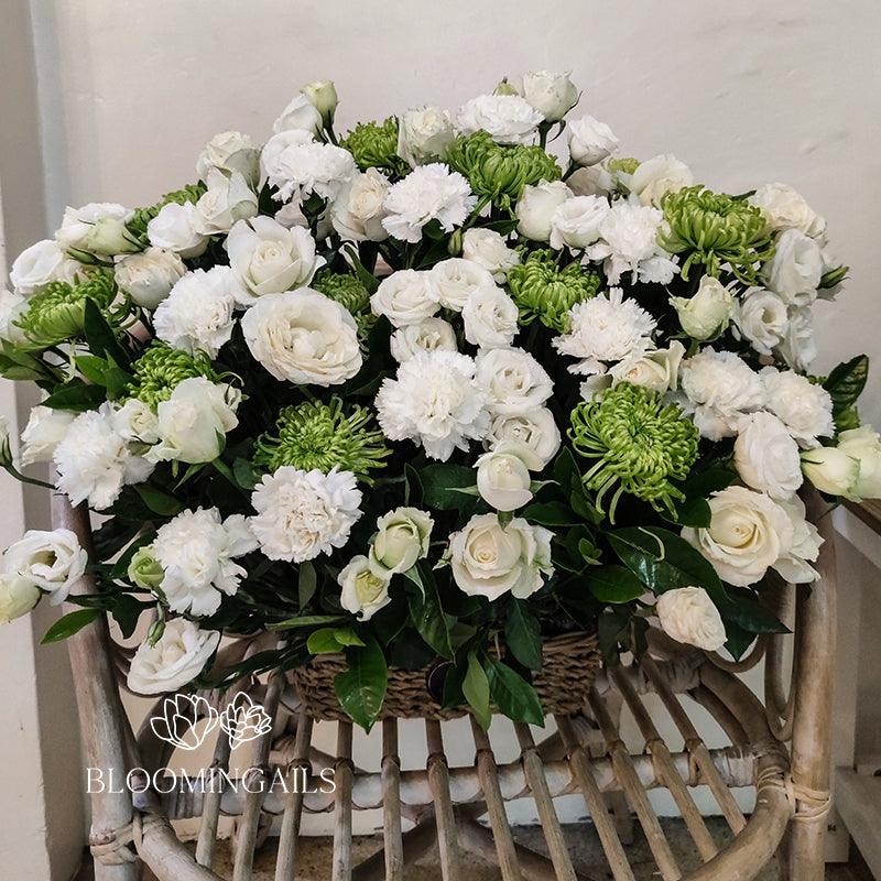 Hope Basket - Bloomingailsph