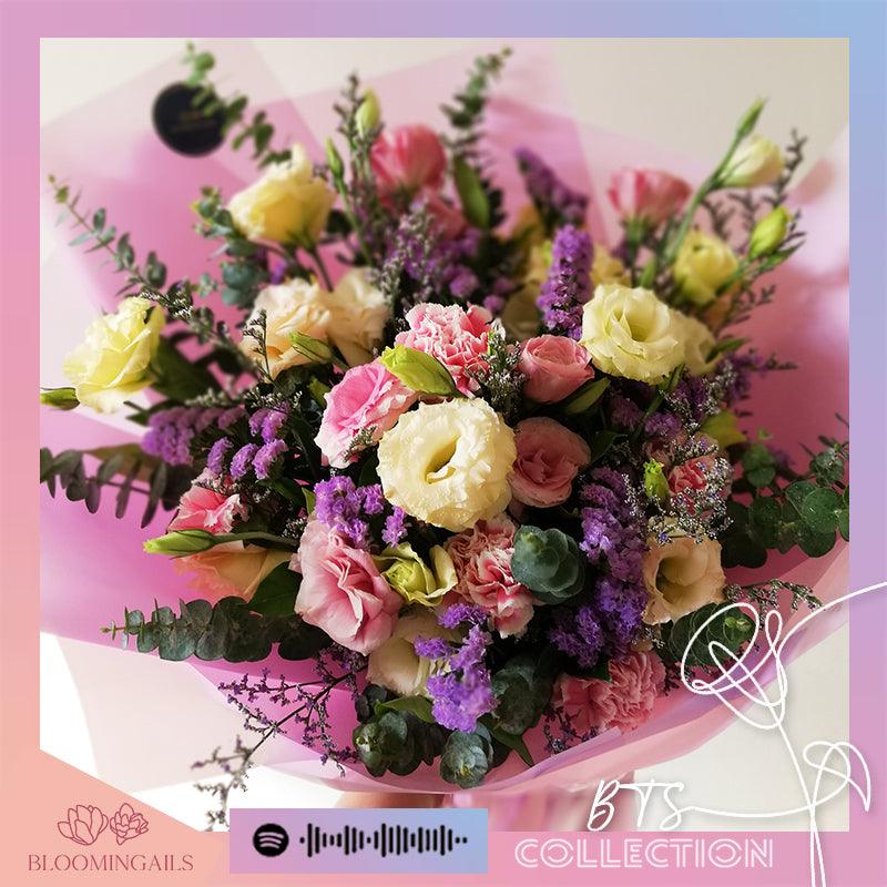 Mikrokosmos - Bloomingailsph