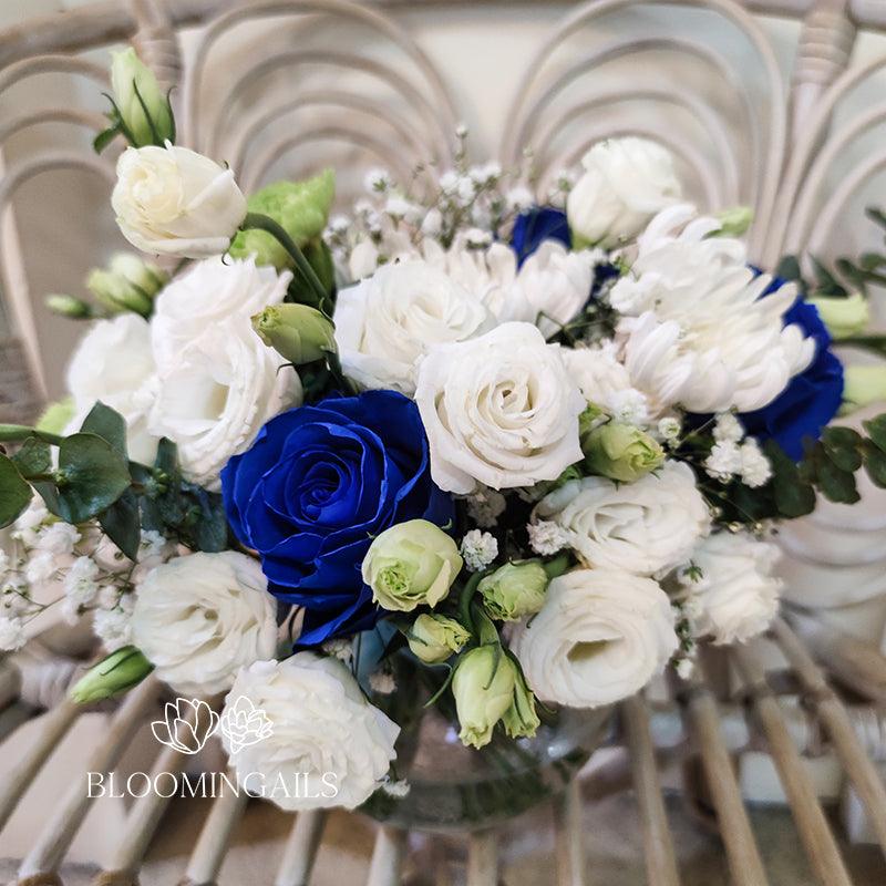 Missing You In Vase - Bloomingailsph