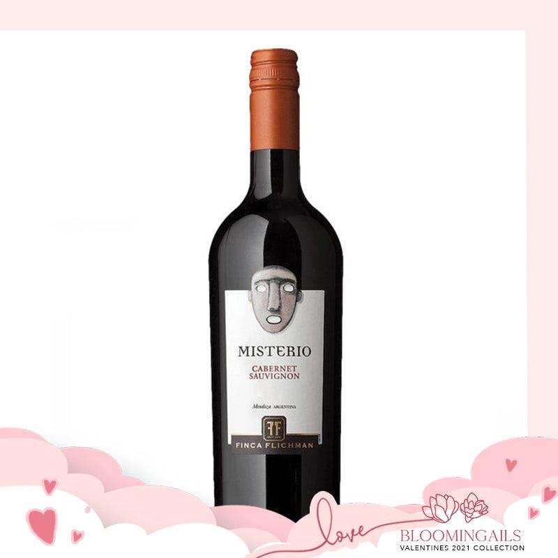 ADD-ON : La Belle Vie Cabernet Sauvignon Red Wine - Bloomingailsph