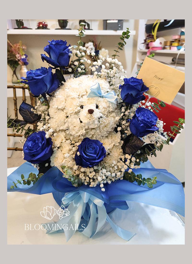 Picco Puppy Love in Box - Bloomingailsph