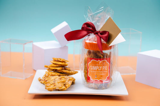 ADD ON: Simply Pie's Chili Bacon and Peanut Brittle - Bloomingailsph
