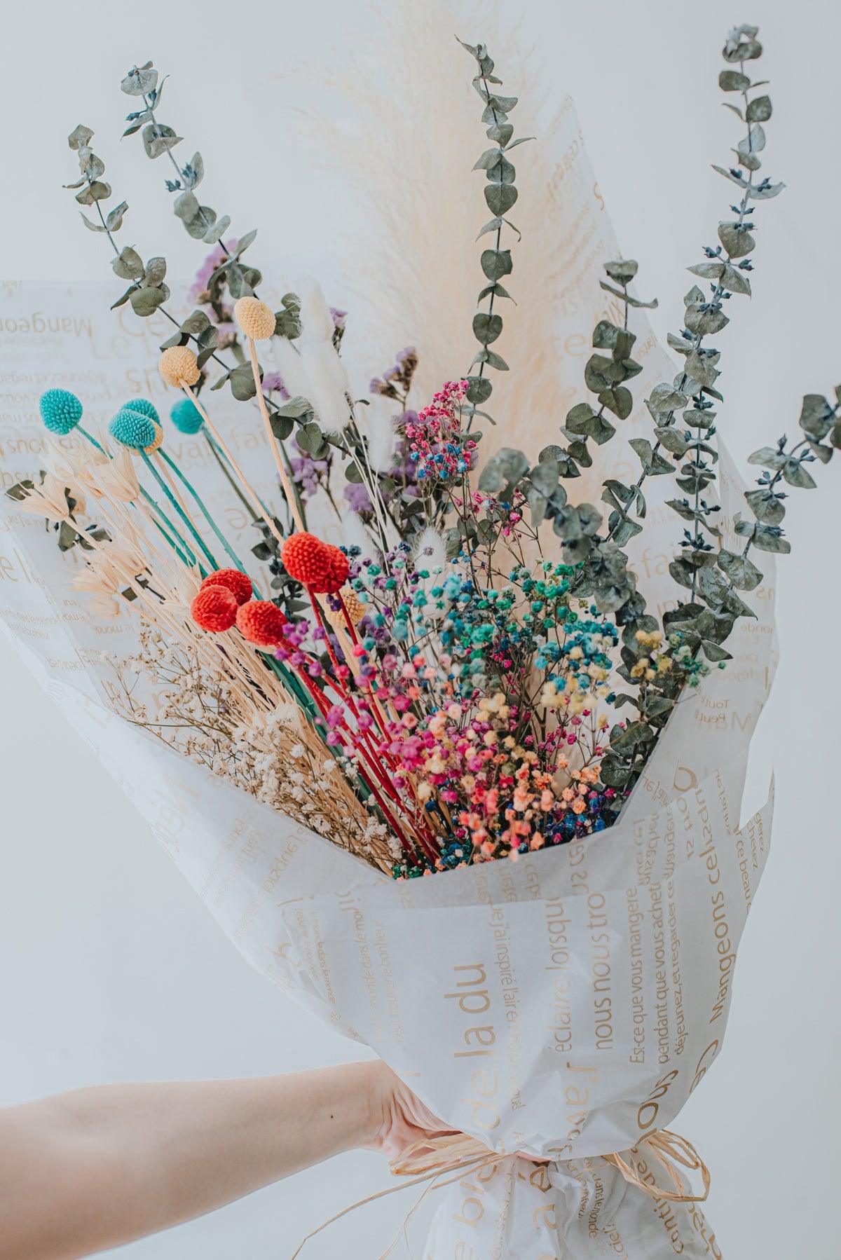 The Rosey Medium Bouquet