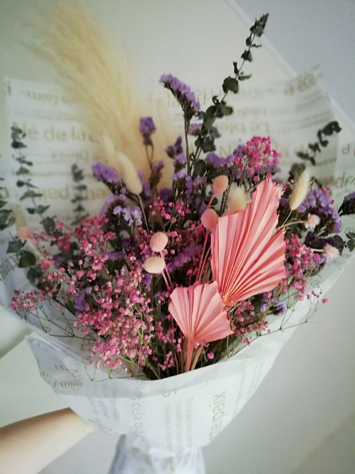 The Theresa Medium Bouquet-Image-2