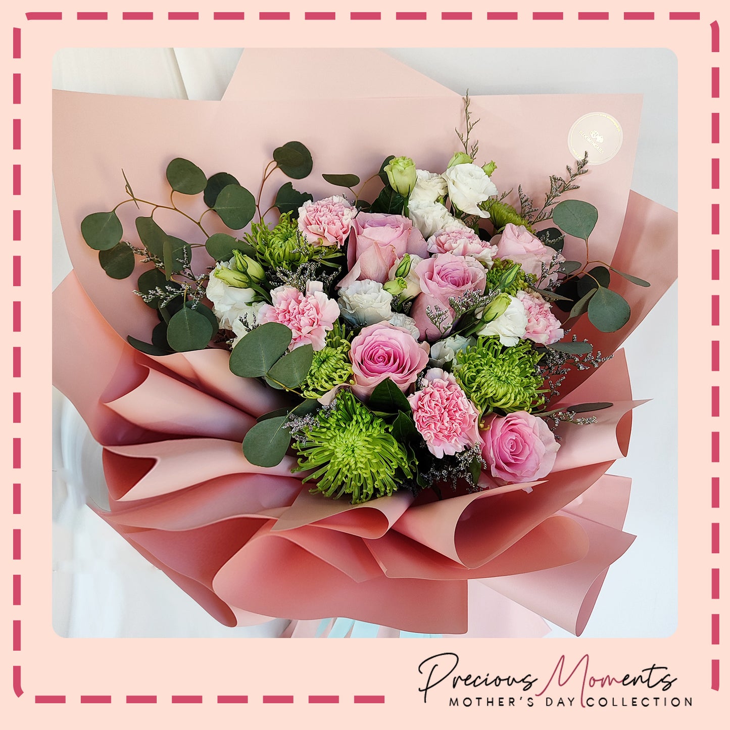 The Xhiamara Bouquet