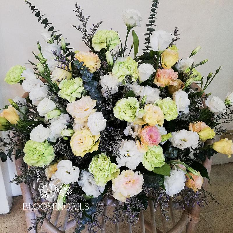 Pristine Memories - Bloomingailsph