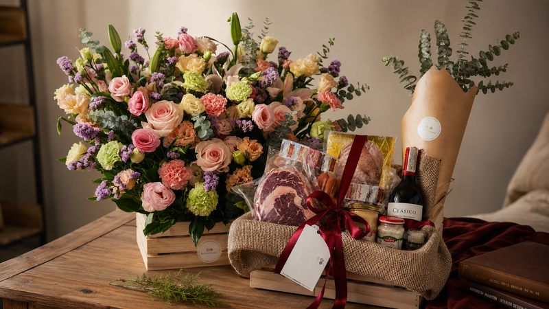 10 Best Flower Bouquet Gift Ideas for Dad This Father's Day
