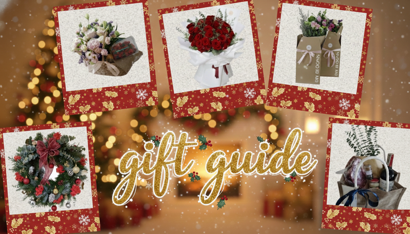 2025 Christmas Gift Guide: Heartfelt Gifts to Brighten the Holidays