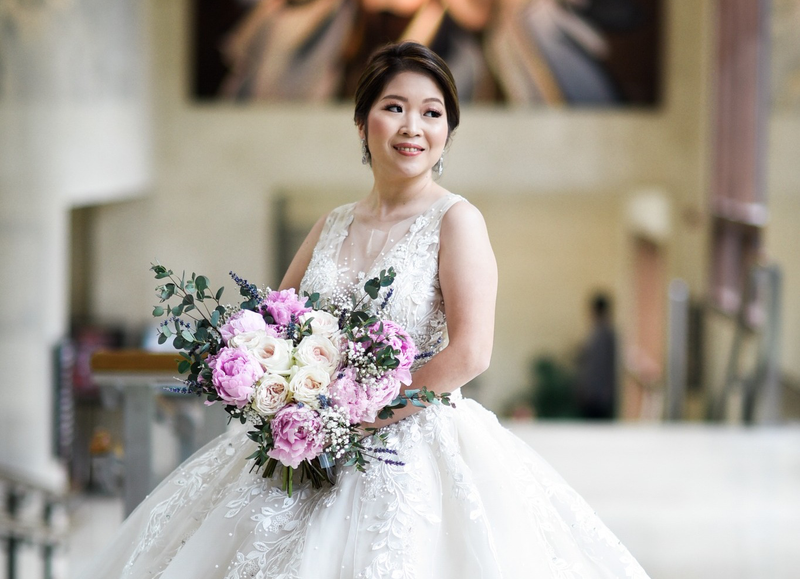 2026 Bridal Bouquet Trends in the Philippines: What Brides Are Asking For