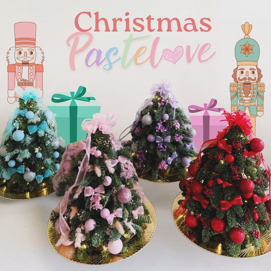 The Best Christmas Décor for Small Spaces