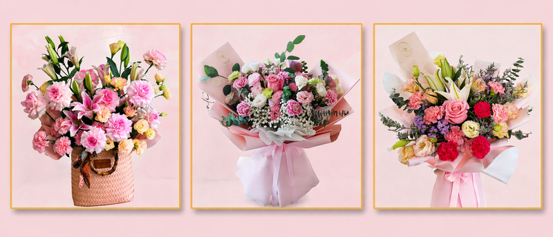 What Kind of Flowers Do Filipinos Like? How to Choose the Right Bouquet