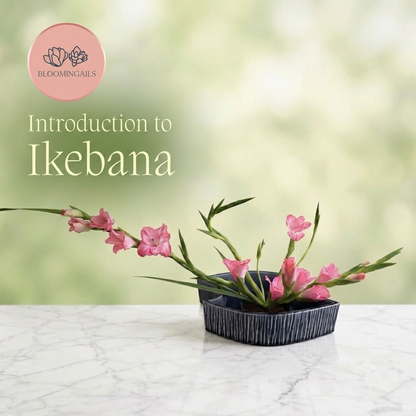 Introduction to Ikebana