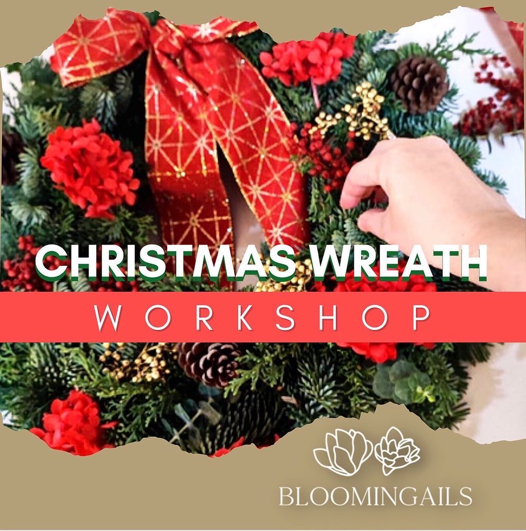 Floral Arrangement Workshop