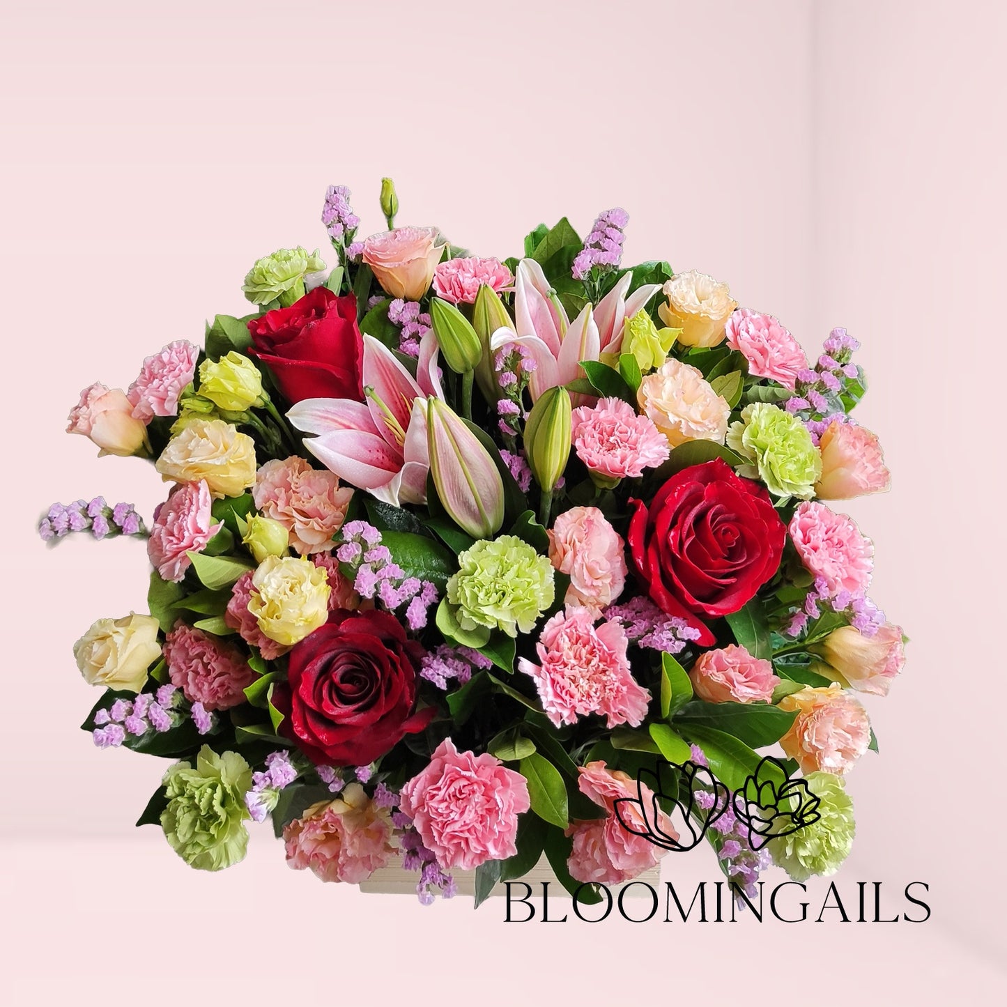 Delightful Memories Crate