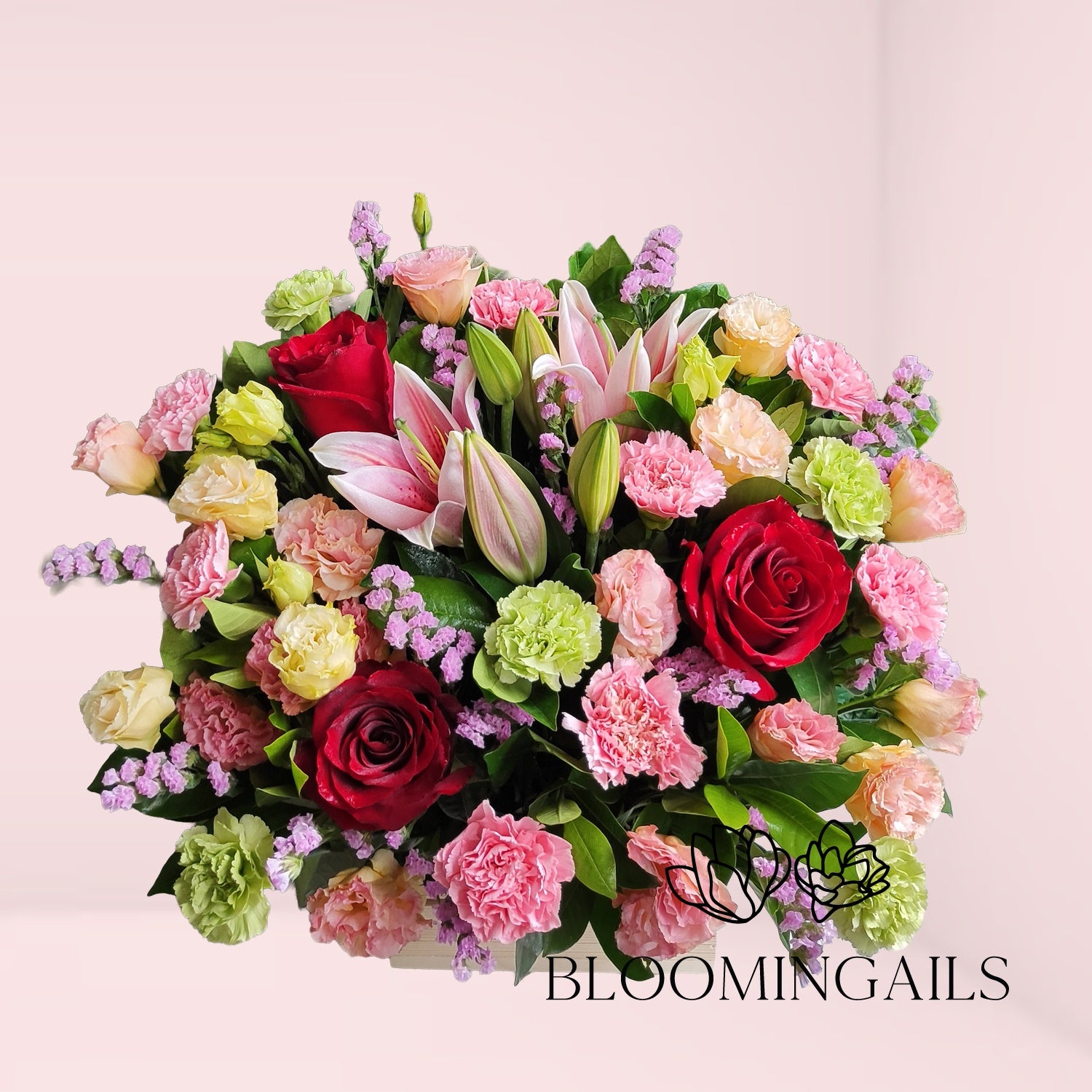 Delightful Memories Crate