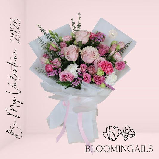 My Lady Love Bouquet