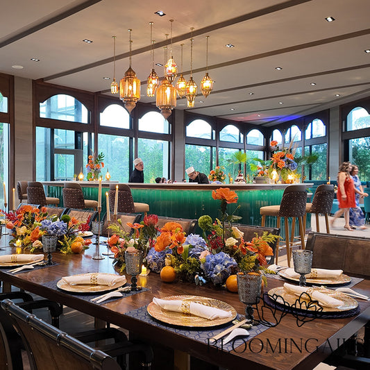 Private Party Styling