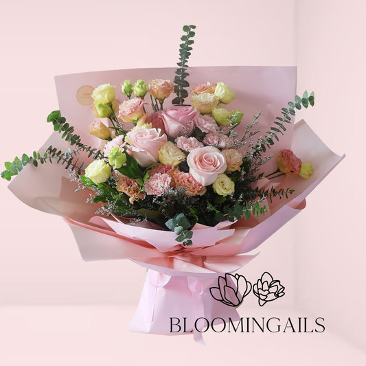 Sweet Love of Mine Bouquet