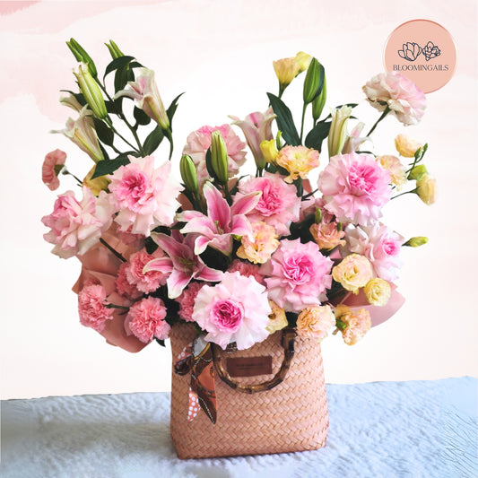 Sweet MOMents Bouquet