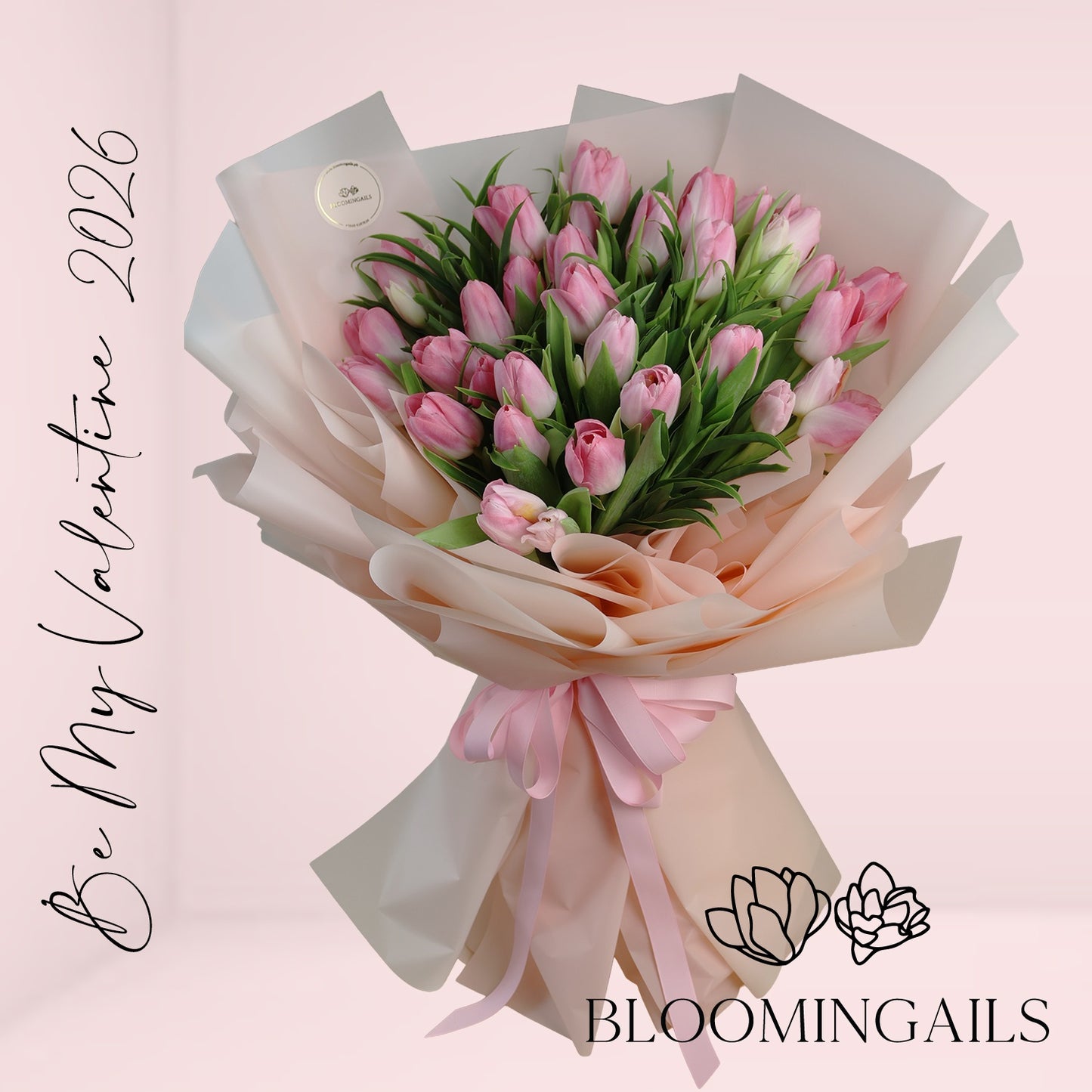 Tulip Sweet Surprise