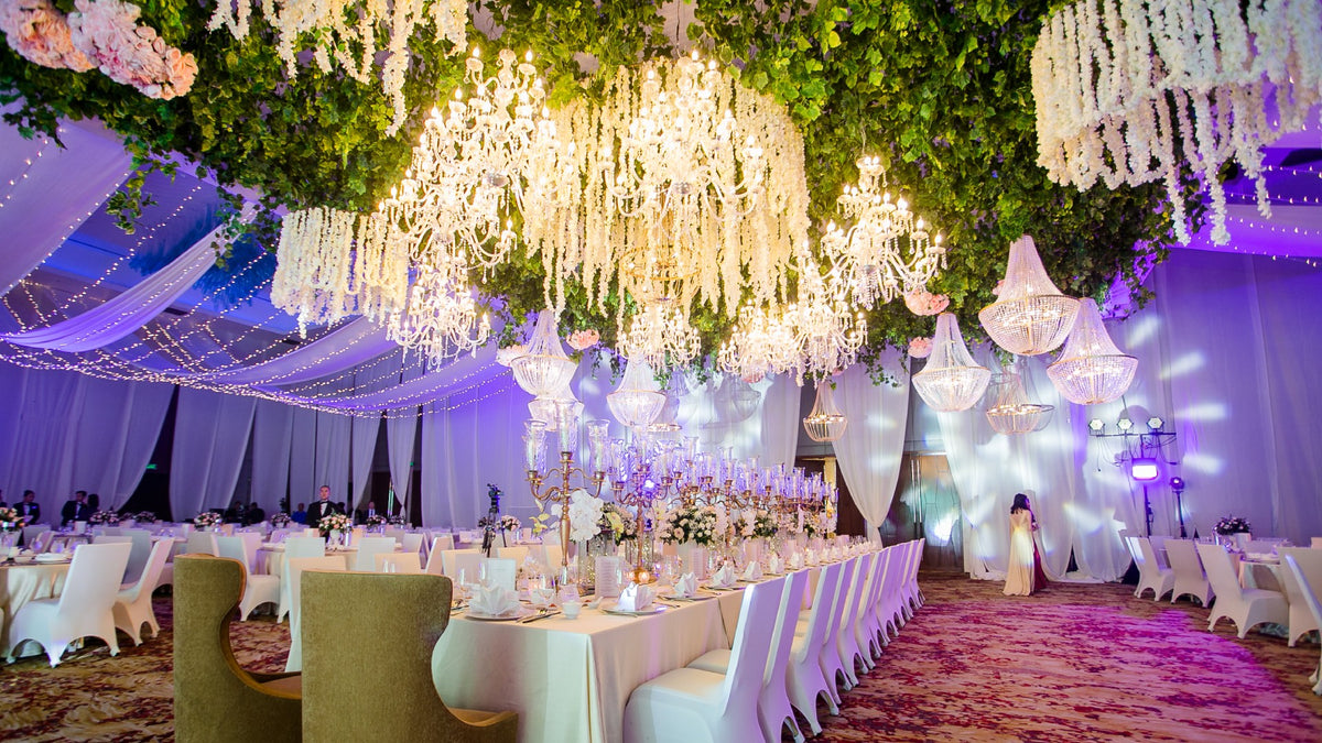 Event Styling Part Event Styling | Floral Arrangements & Designs | BloomingailsPH ...