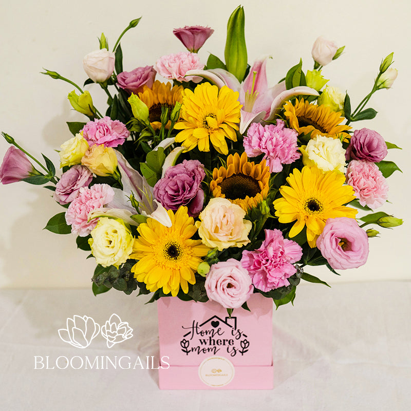 Mom's Favorites In A Box - Bloomingailsph