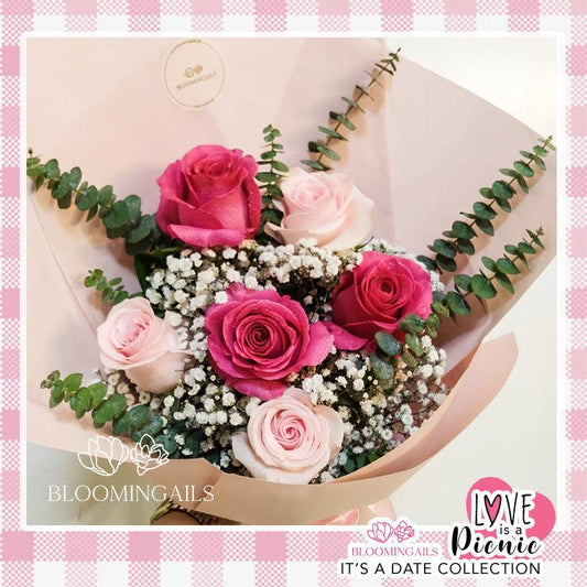 Sweet Love 6 - Bloomingailsph