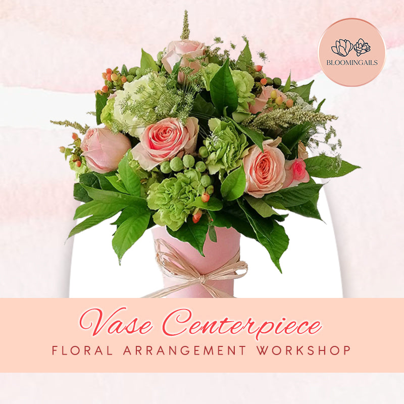 Vase Workshop